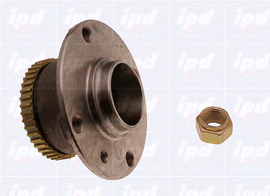 IPD 30-6041 Wheel Bearing Kit